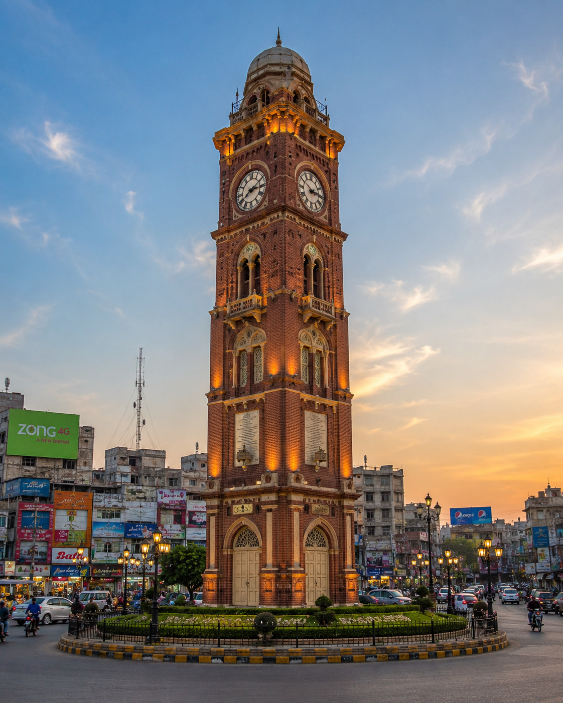 SEO Services in Faisalabad